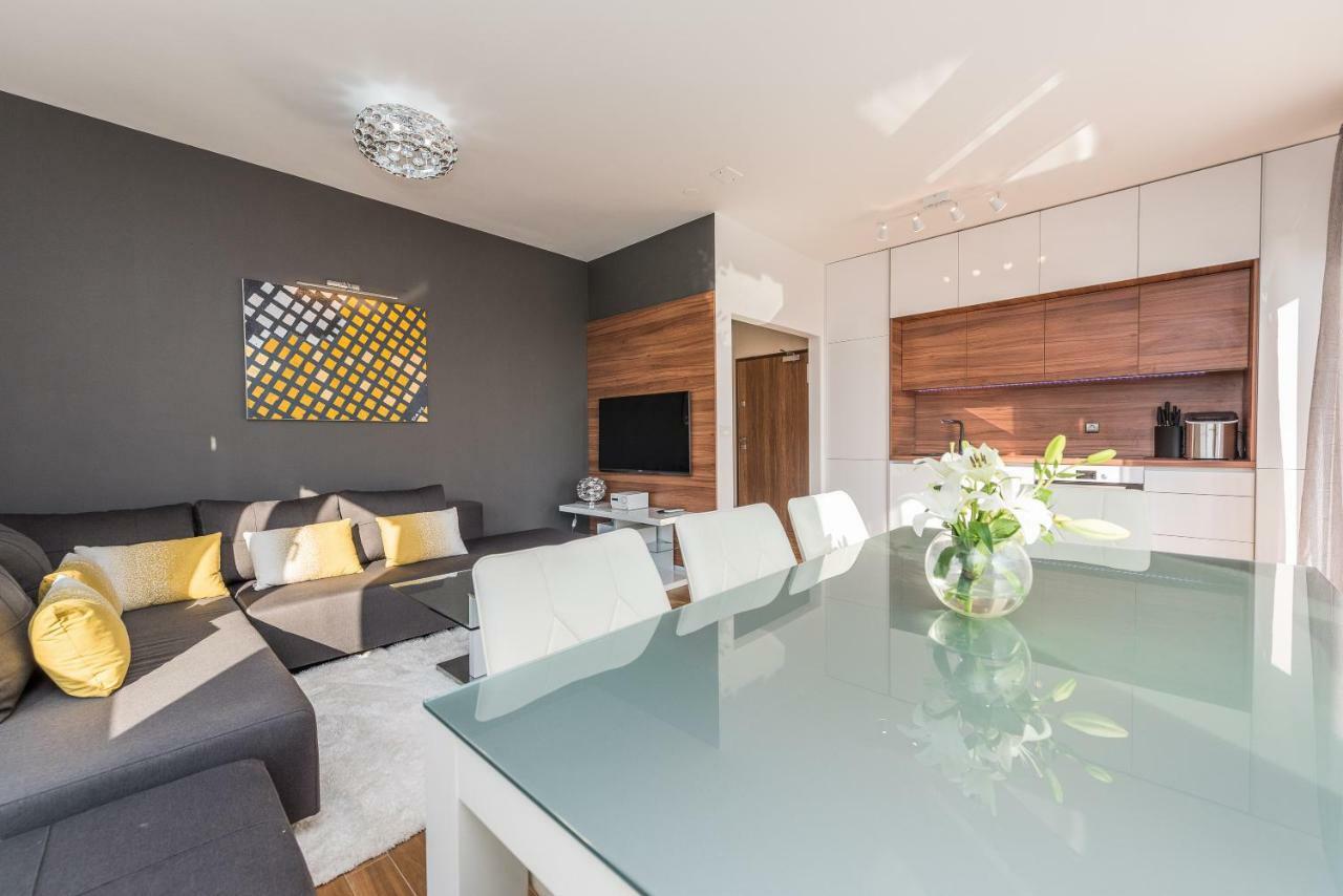 曼德雷Luxury Penthouse公寓 外观 照片