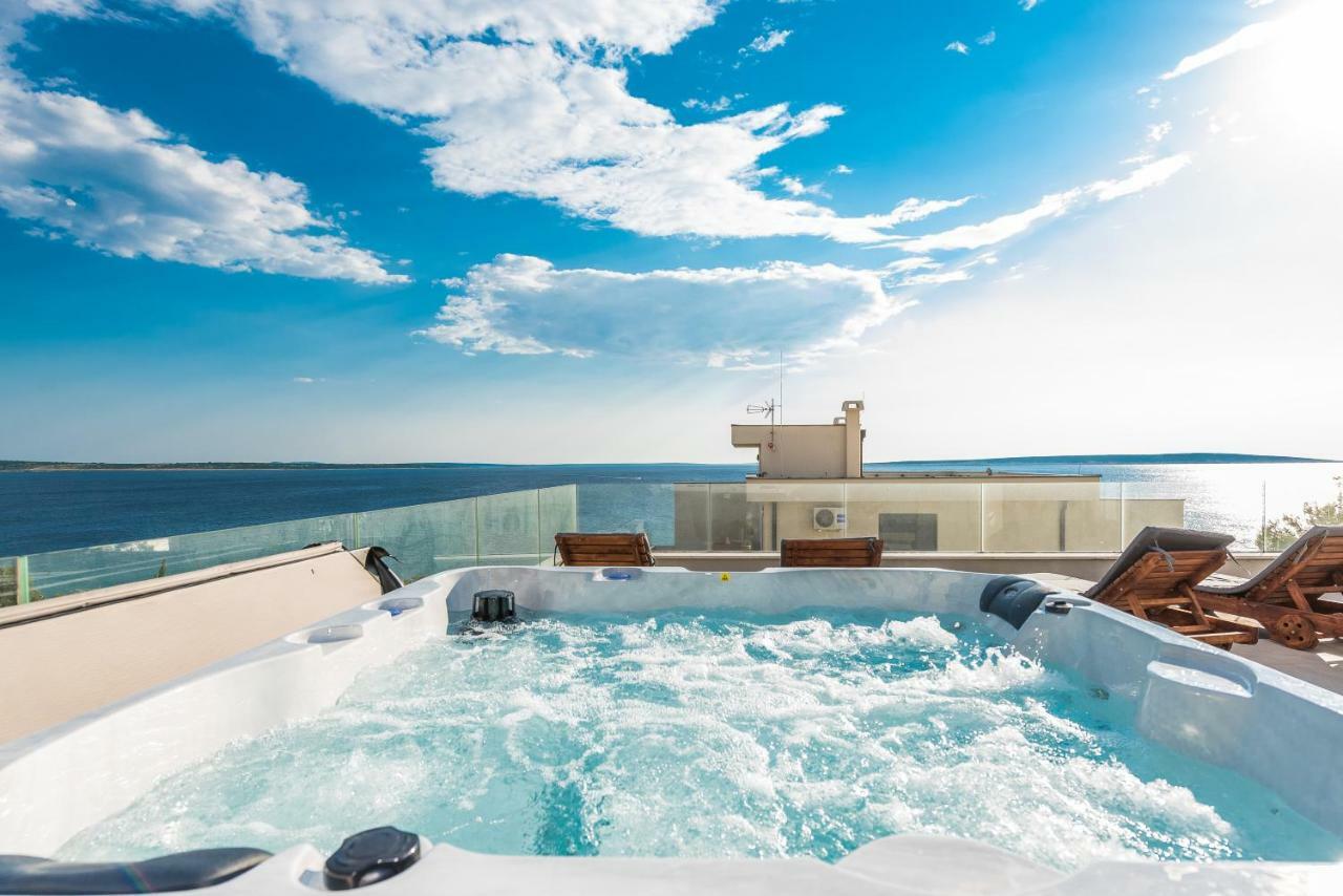 曼德雷Luxury Penthouse公寓 外观 照片