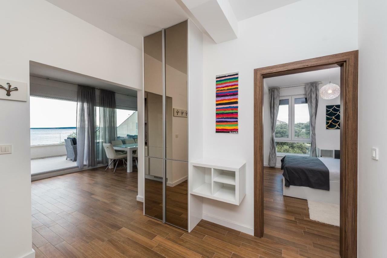 曼德雷Luxury Penthouse公寓 外观 照片