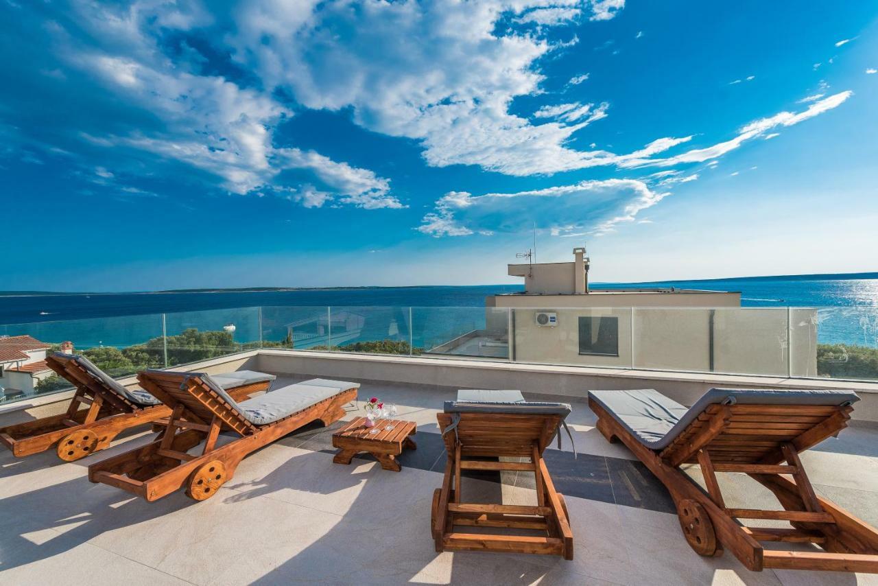 曼德雷Luxury Penthouse公寓 外观 照片